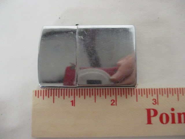 Three Lighters - 9