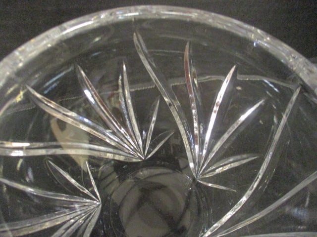 Marquis by Waterford Crystal Bowl Vase - 3
