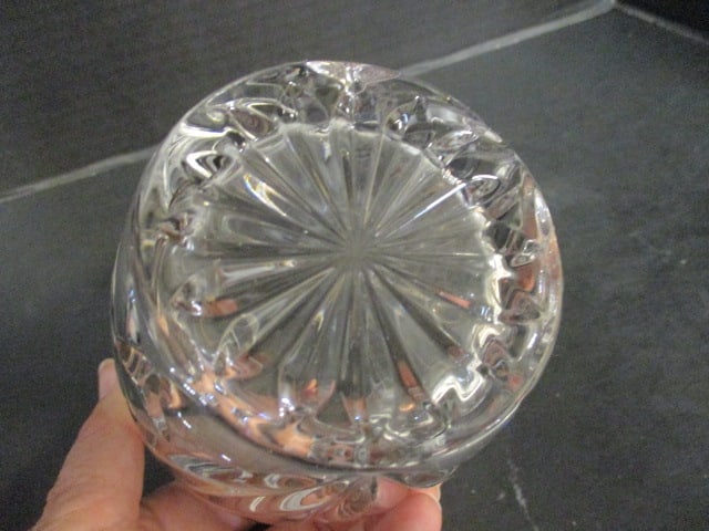 Six Marquis by Waterford Crystal Old Fashions - 6