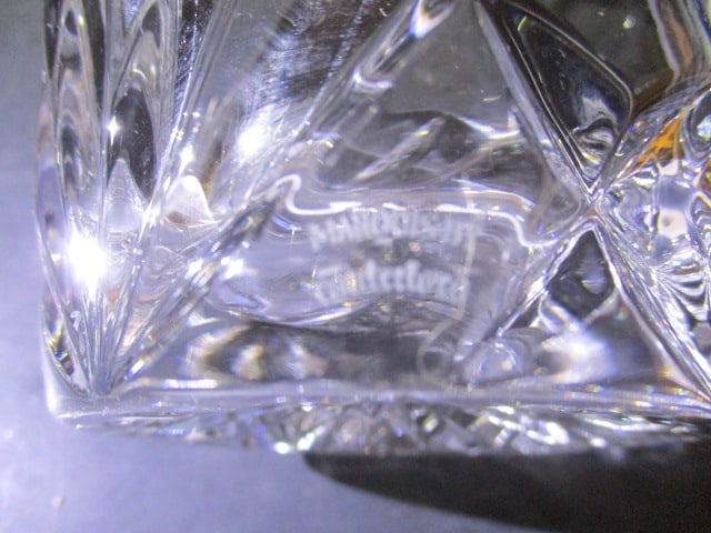 Six Marquis by Waterford Crystal Old Fashions - 7