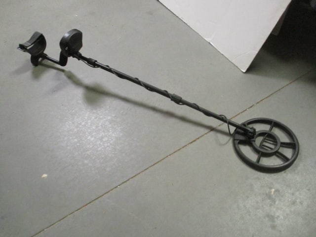 Dr. Otek MT-XR Metal Detector (1 of 5)
