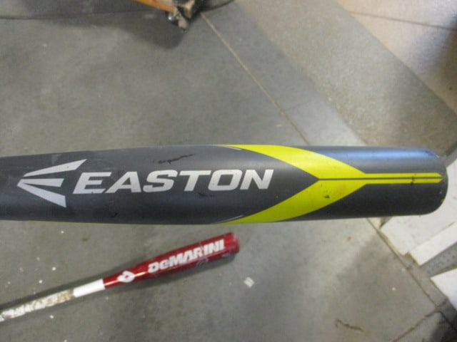 Four Aluminum and A Wood Youth/Tee Ball Bats - 9