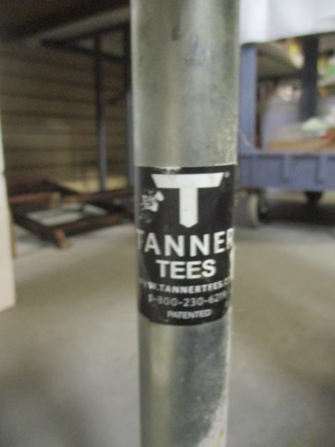 Tanner Tees Youth Batting Adjustable Tee - 3