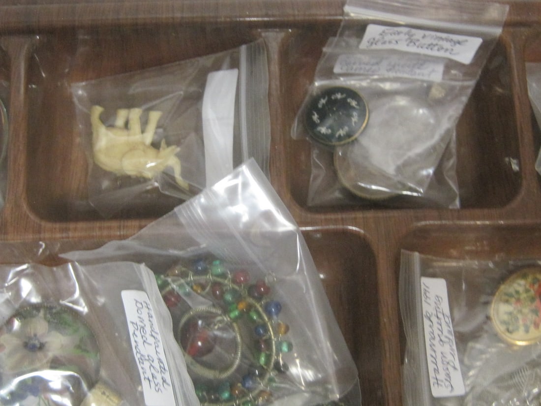Estate Lot of Jewelry - 3