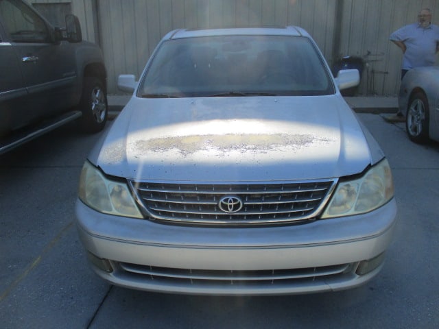 2003 Toyota Avalon XLS VG 3000 - 2