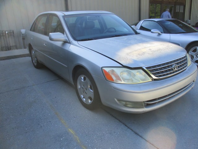 2003 Toyota Avalon XLS VG 3000 - 3
