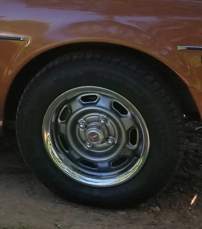 Very Rare 1976 Toyota Celica ST 5 Speed - 6