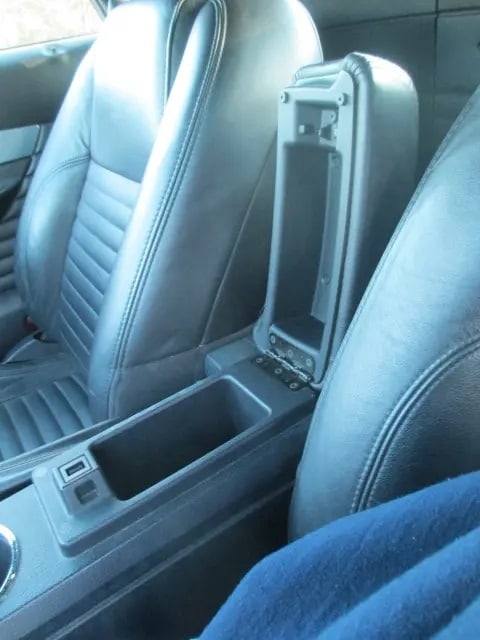 2003 Ford Thunderbird Soft Top Convertible - 15