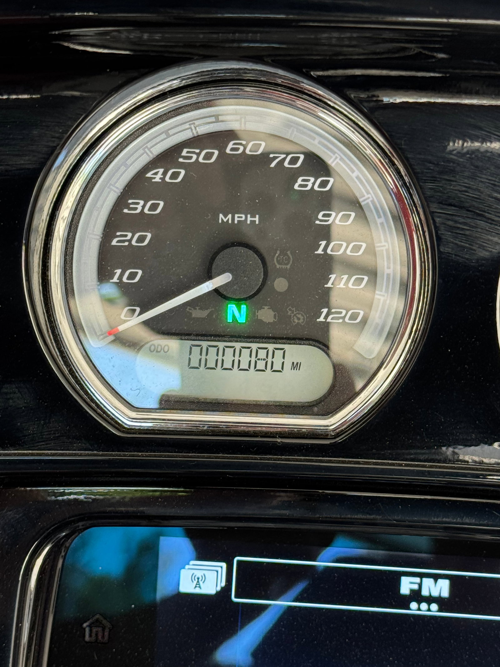 2019 Harley-Davidson Ultra Limited FLHTK Motorcycle – Only 80 Original Miles! - 11
