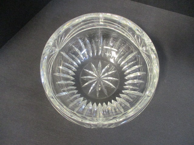 Marquis by Waterford Crystal Bowl and Waterford Crystal Vase - 3