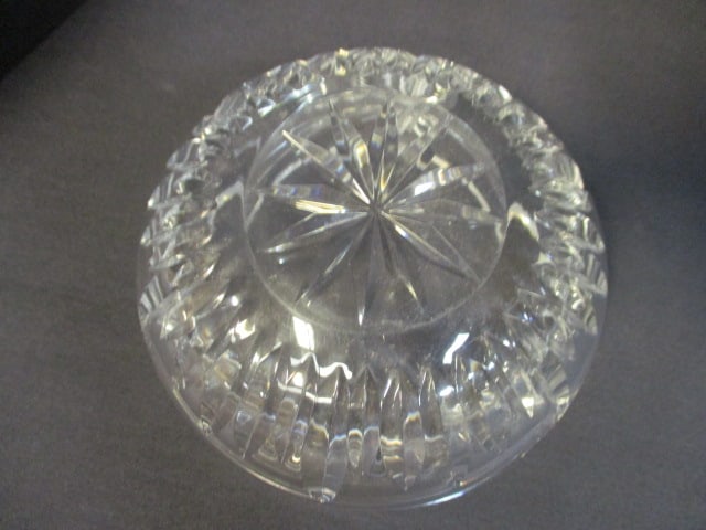 Marquis by Waterford Crystal Bowl and Waterford Crystal Vase - 4