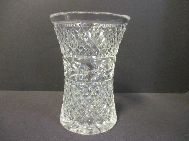 Marquis by Waterford Crystal Bowl and Waterford Crystal Vase - 5