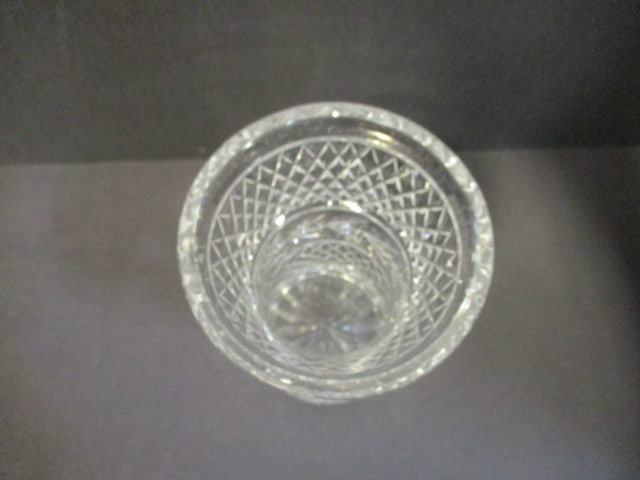 Marquis by Waterford Crystal Bowl and Waterford Crystal Vase - 6