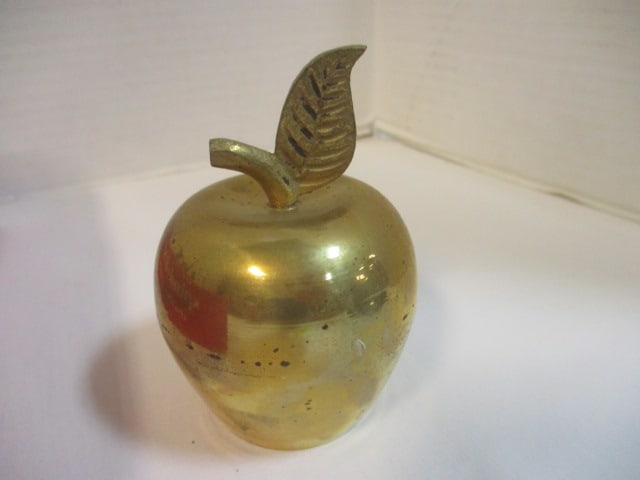 Grouping of Vintage Brass Bells - All Sizes - 6