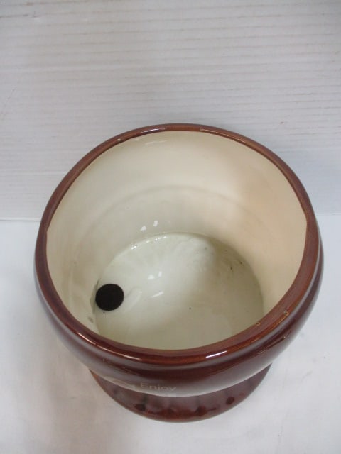 Vintage Coca-Cola Cookie Jar - 2