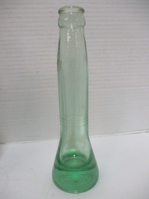 Vintage Unopened Coca-Cola Verner Springs Water Company (Greenville) - 2