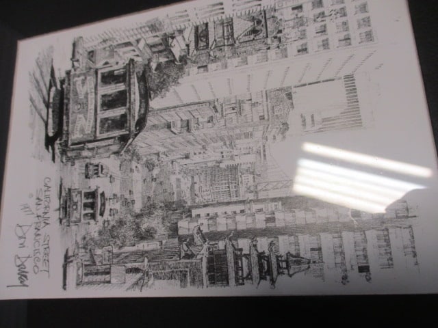 Grouping of Original and Printed Unframed Artwork - 6