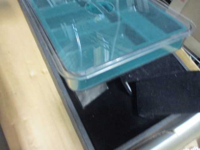 Lot of Jewelry Display Stands and Containers - 3