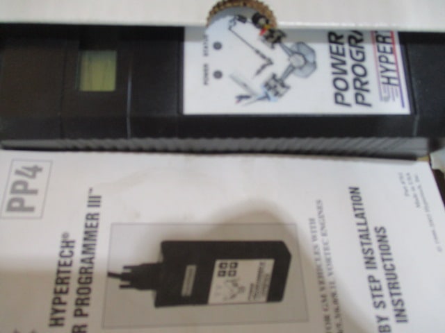 Hypertech Power Programmer - 2