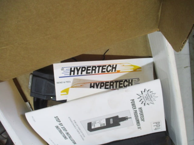Hypertech Power Programmer - 3