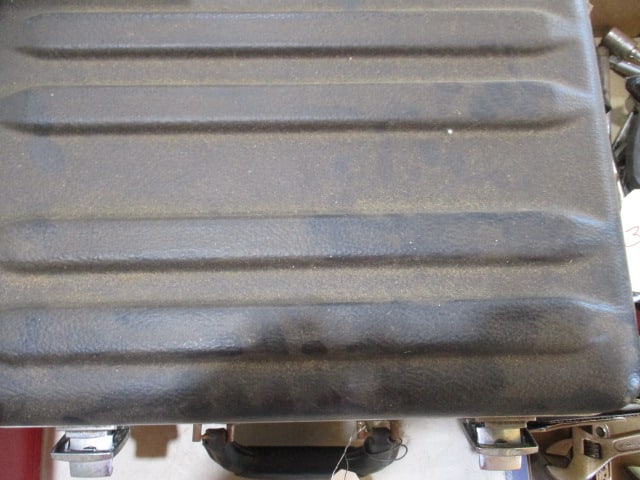 Technel Tool Case with Tools - 5