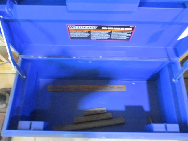 Westward 36" Job Box - 2