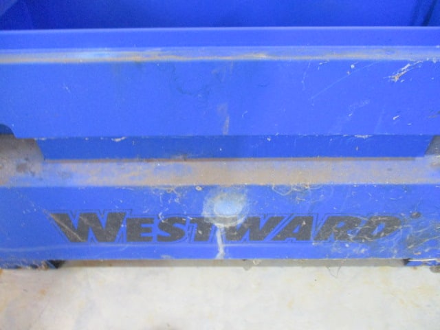 Westward 36" Job Box - 4