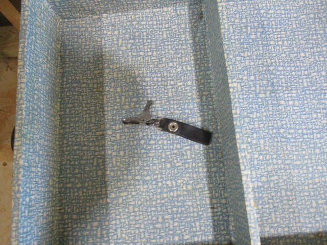 Travel Trunk - 3