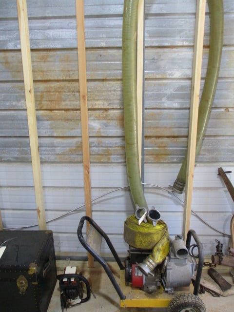 Titan Industrial Commercial Pump (1 of 6)