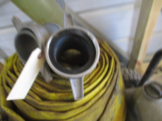 Titan Industrial Commercial Pump - 5