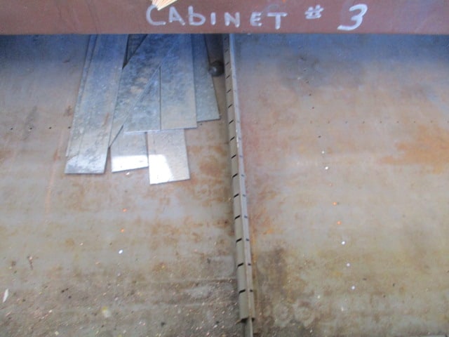 5 Drawer Cabinet - 3