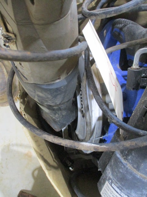 Kobalt Circular Saw, Craftsman Reciprocating Saw, Chicago Oscillating Multi Tool, (1 of 5)