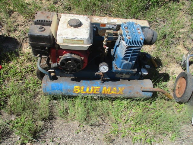 Blue Max Compressor (1 of 3)