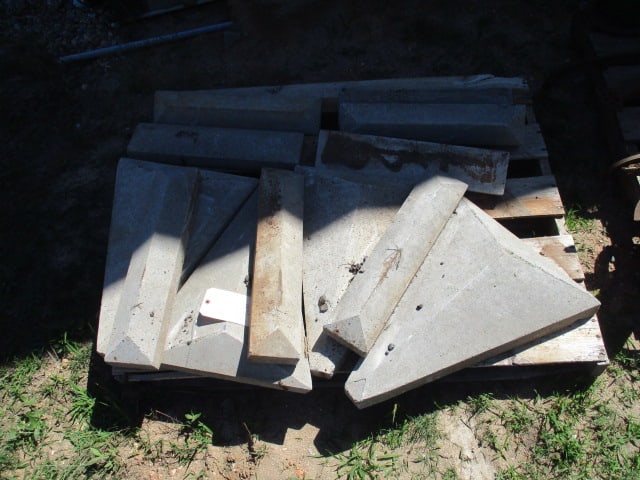Concrete Edging (1 of 3)
