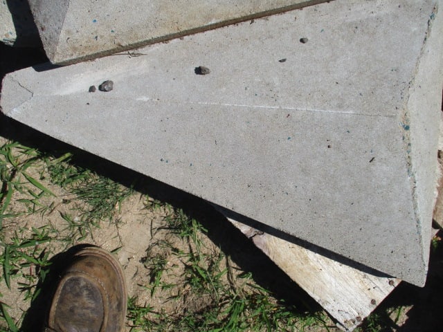 Concrete Edging - 2