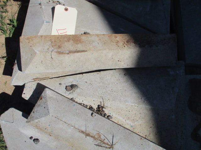 Concrete Edging - 3