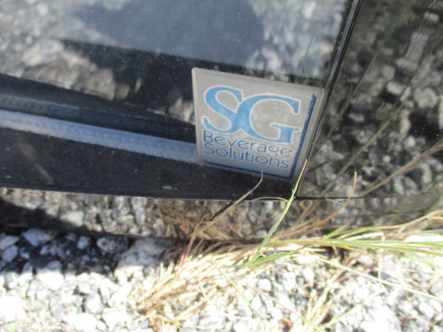 SG Beverage Solution Compact Refrigerator - 2