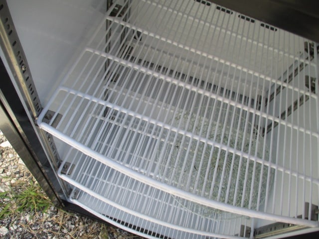 SG Beverage Solution Compact Refrigerator - 3