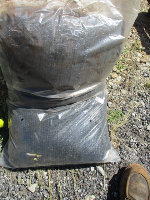 Garden Covers, Bird Netting, Landscape Fabric and Pump Sprayer - 2