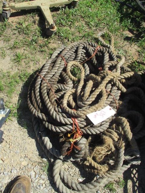 Grouping of Rope - 2