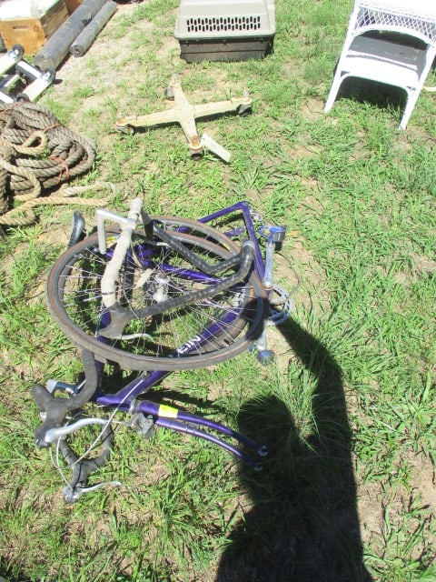 Klein Bicycle: Local Pickup Only