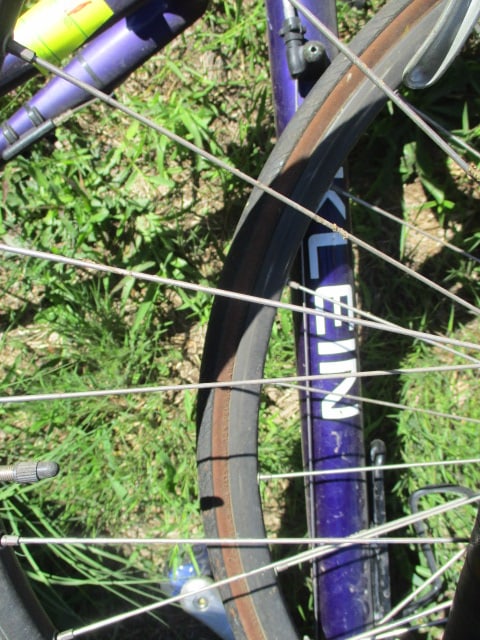 Klein Bicycle - 2