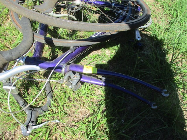 Klein Bicycle - 3