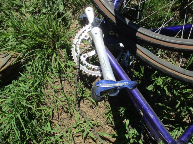 Klein Bicycle - 4