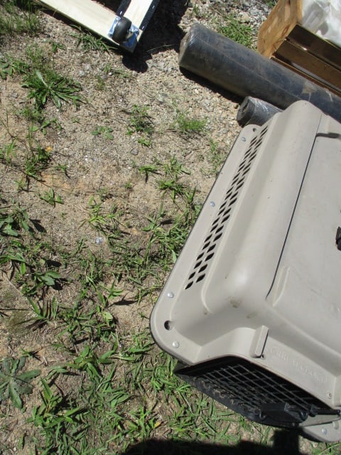 Small Pet Carrier - 2