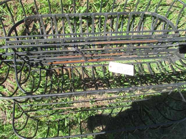 36" and 44" Planter Baskets - 3