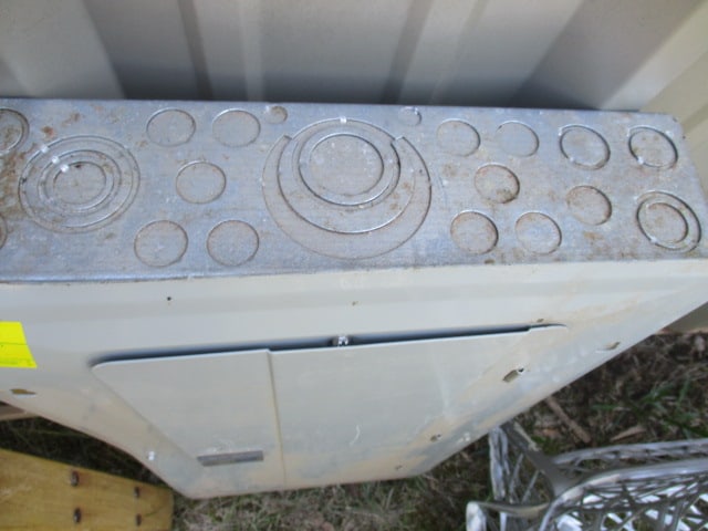 Electrical Panel Box - 2