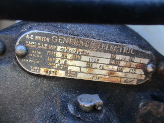 Homecraft Jointer - 4