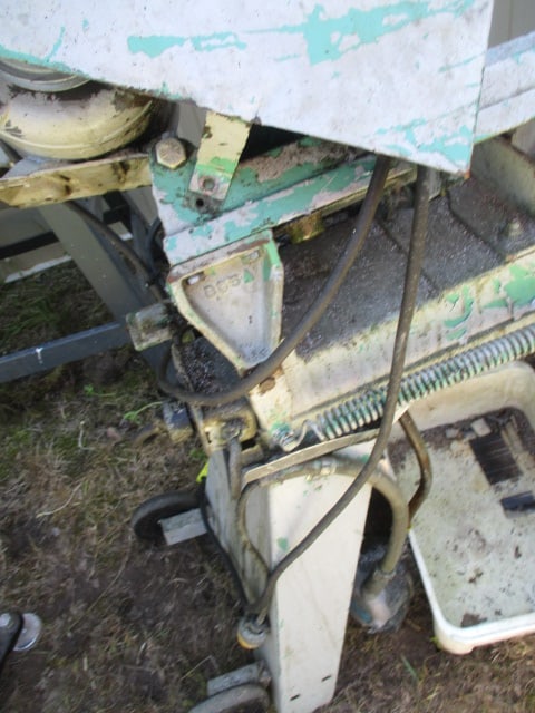 Band Saw - 2