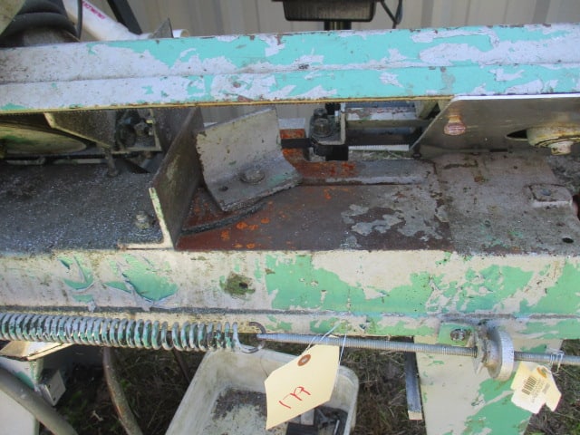Band Saw - 3